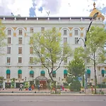 Hotel Imperial Reforma