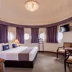 Hotel Imperial Reforma