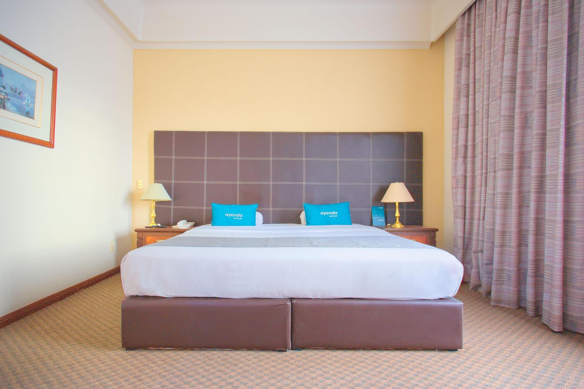 Imperial Reforma 4*