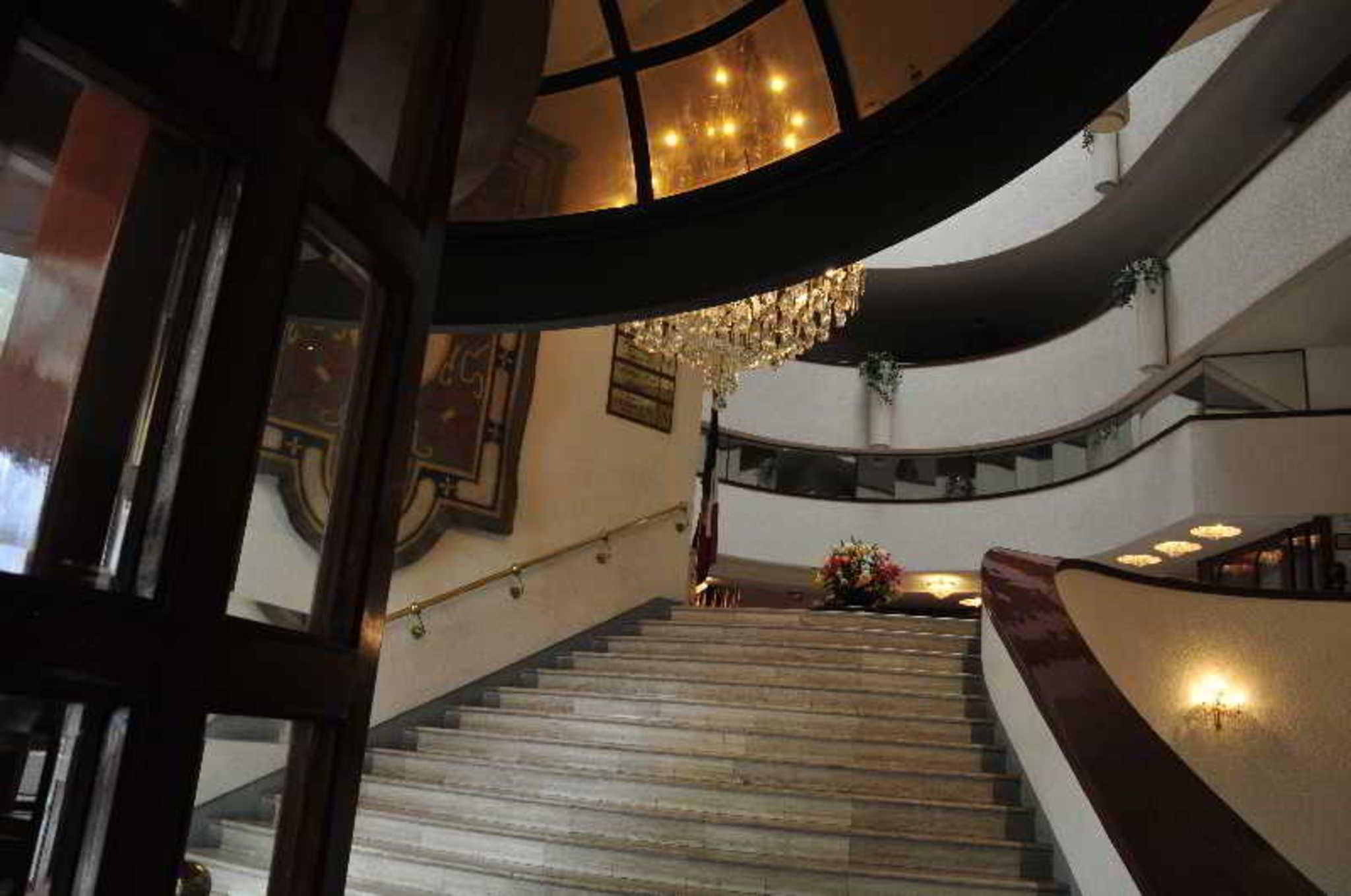 Hotel Imperial Reforma
