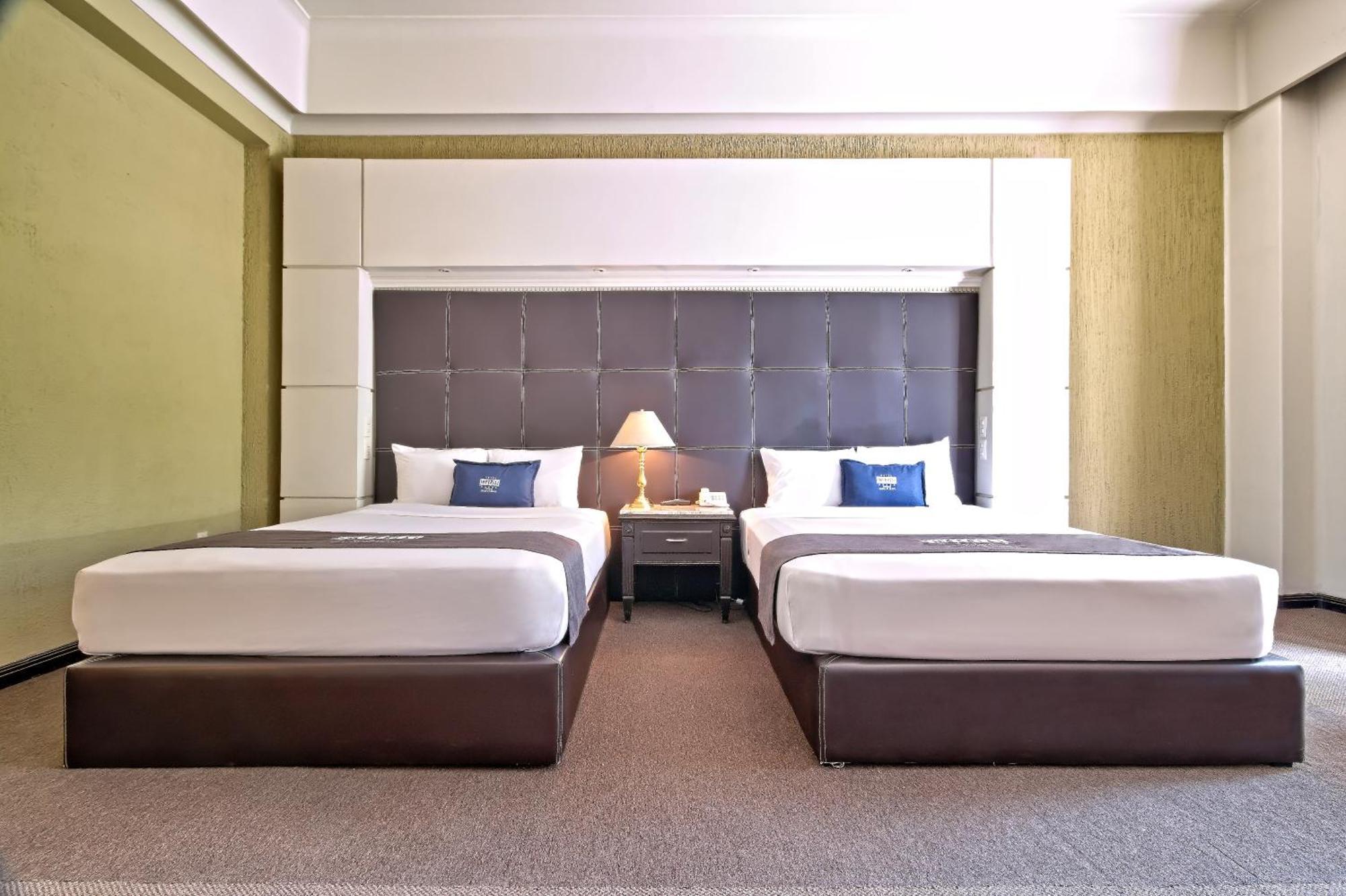 Imperial Reforma Hotel 4*