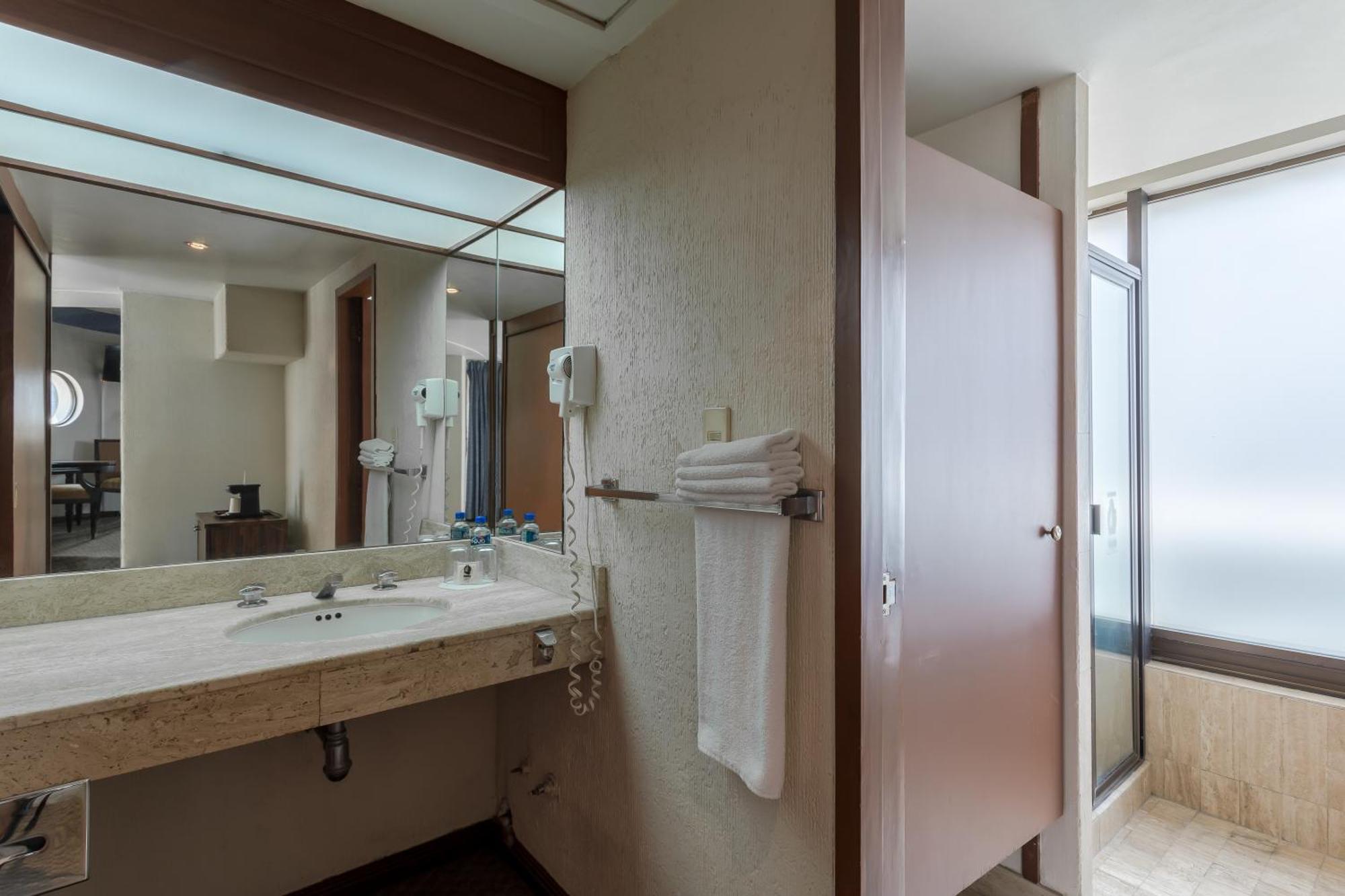 Imperial Reforma Hotel Mexiko-Stadt
