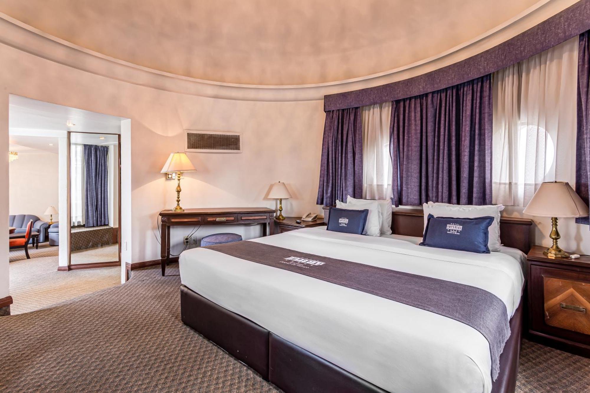 Imperial Reforma Hotel