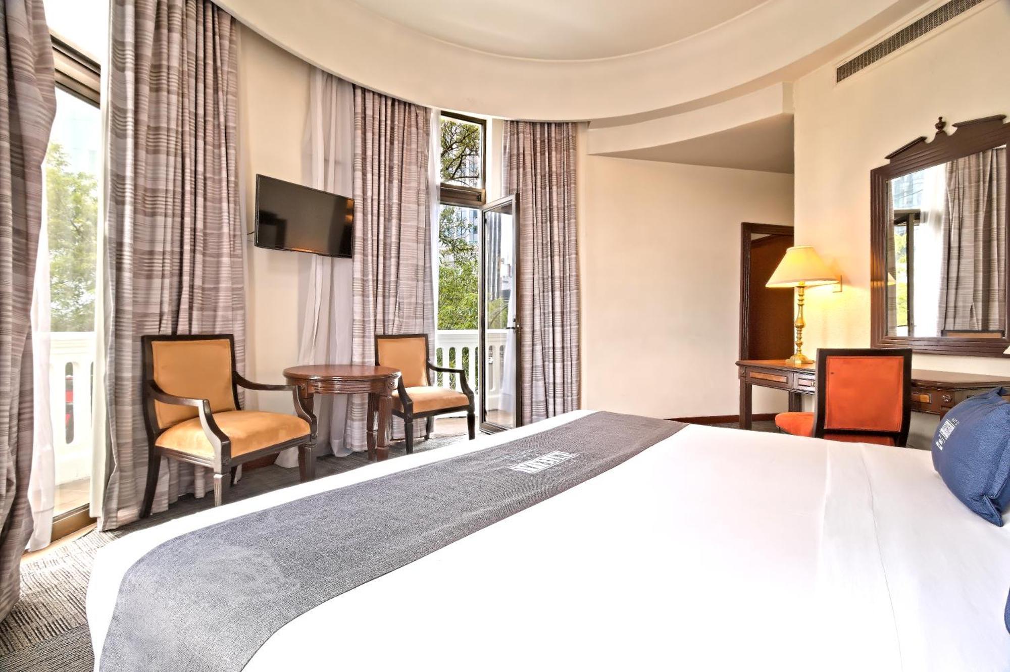 Imperial Reforma Hotel 4*