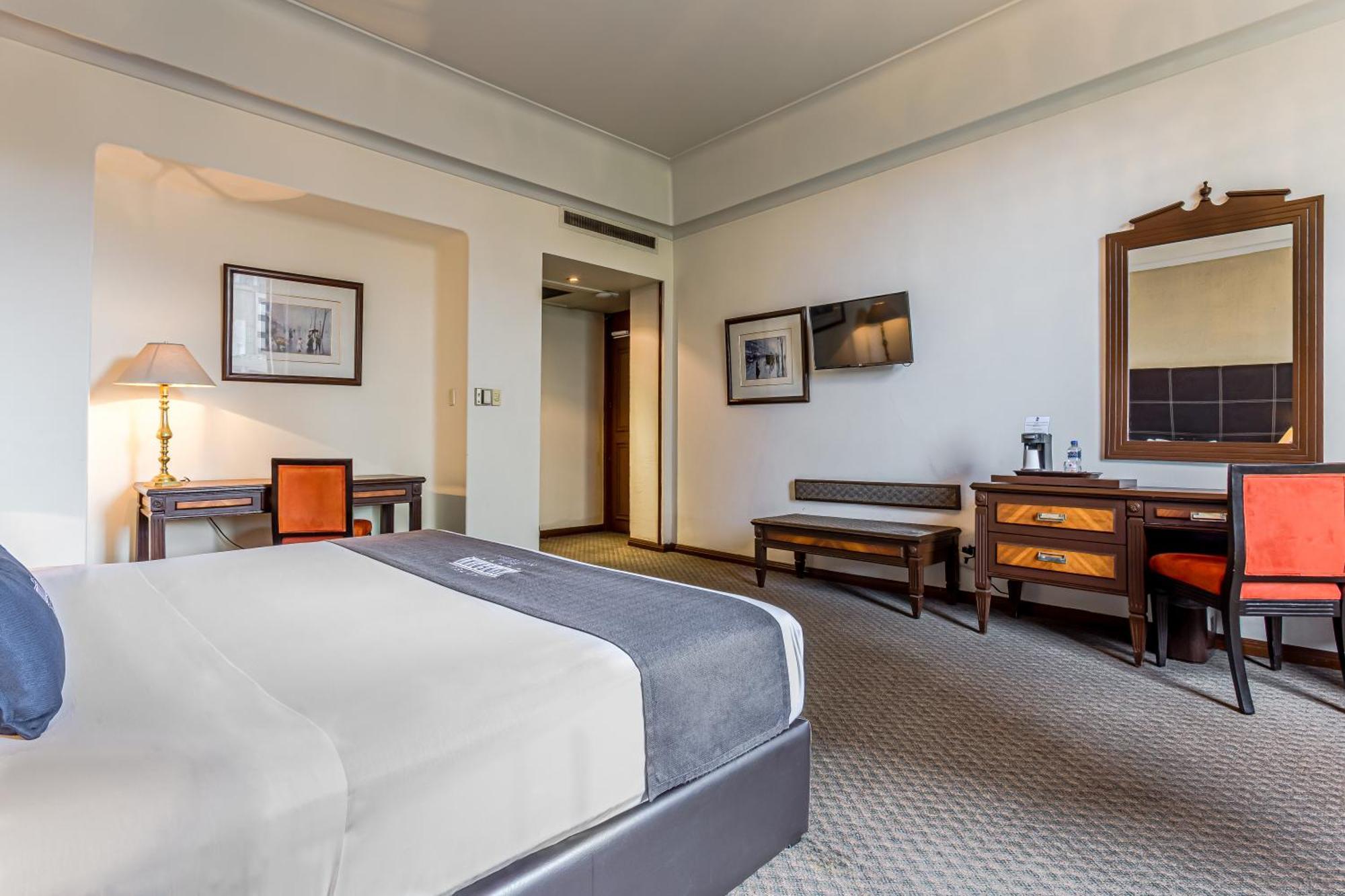 Imperial Reforma Hotel 4*