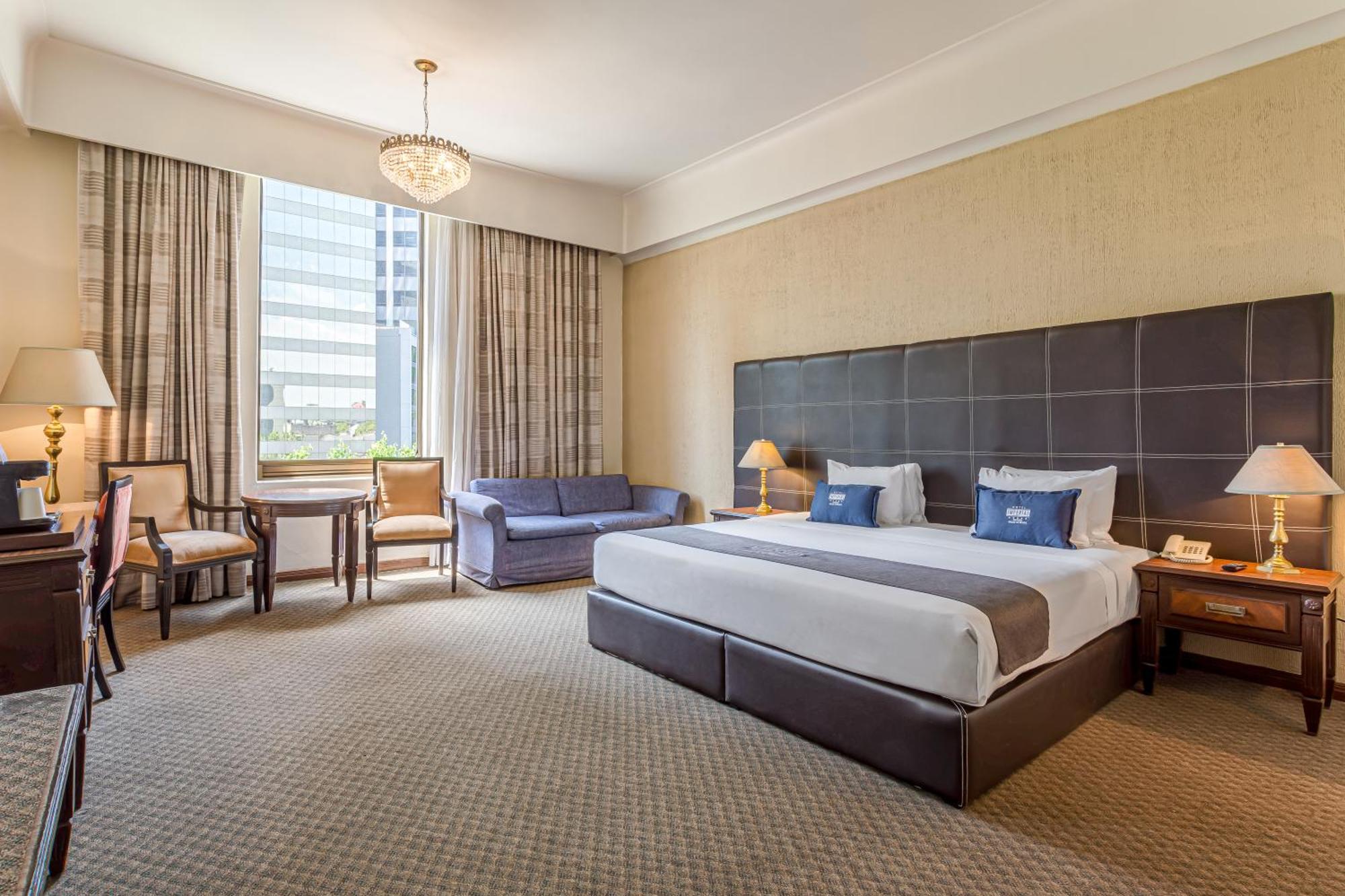 Imperial Reforma Hotel