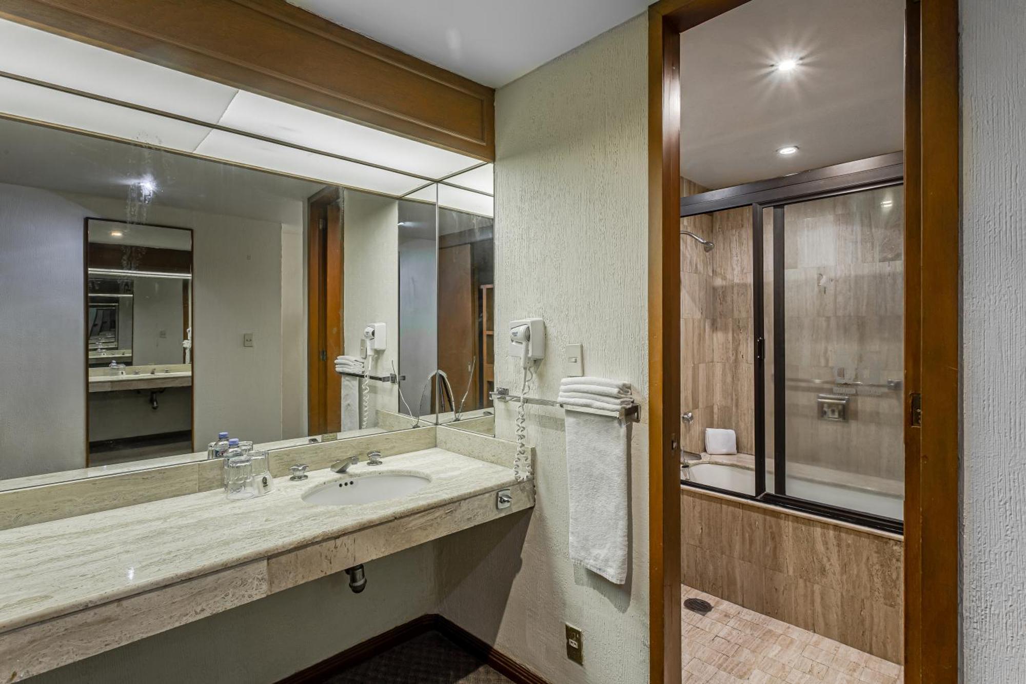 Hotel Imperial Reforma Mexiko-Stadt