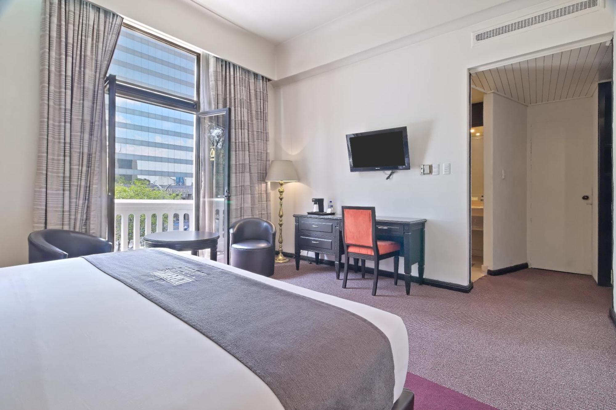 Hotel Imperial Reforma Mexiko-Stadt
