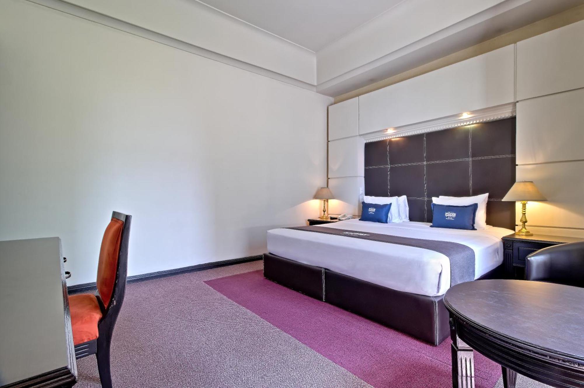 Imperial Reforma Hotel Mexiko-Stadt