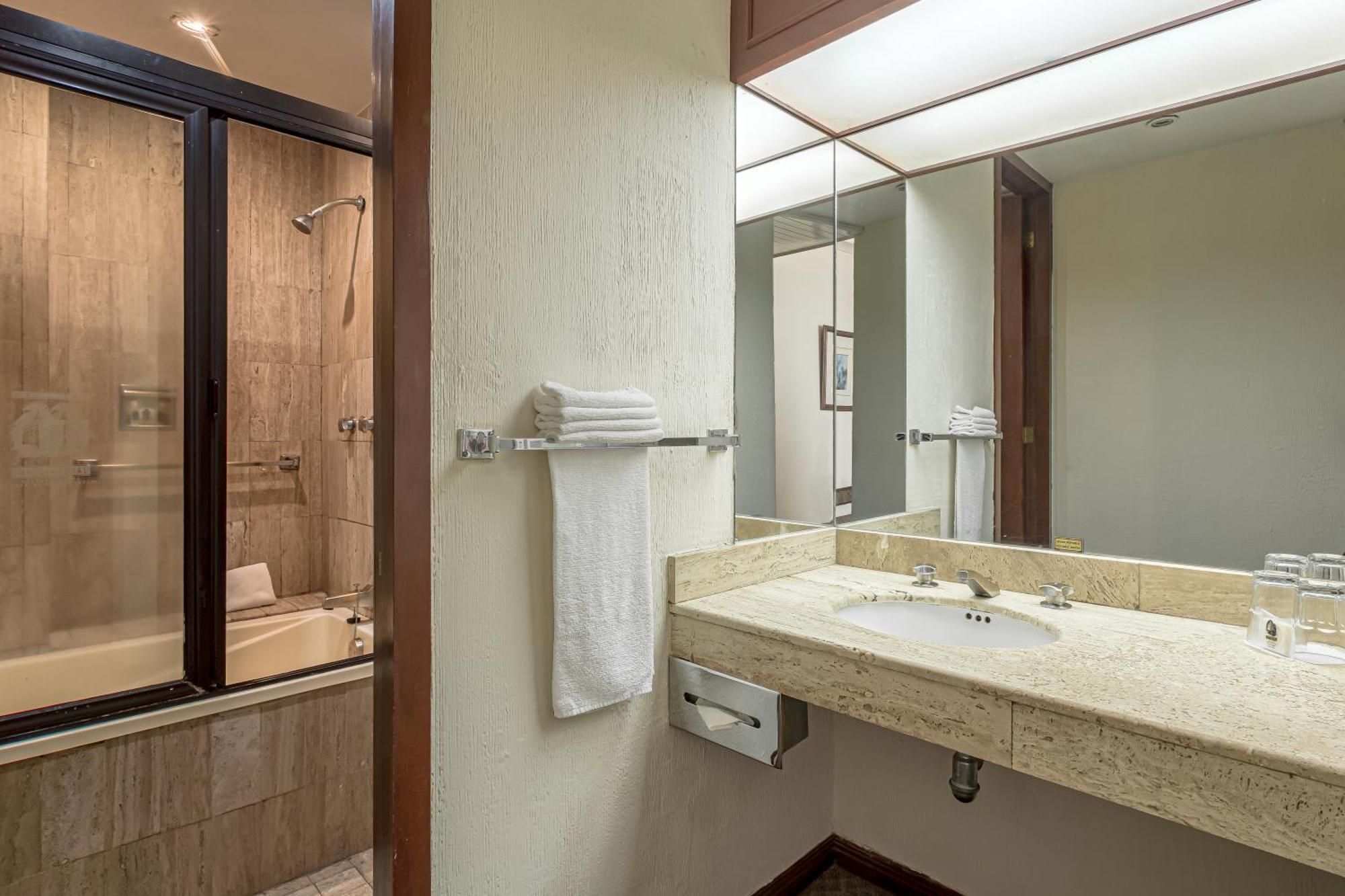 Imperial Reforma Hotel