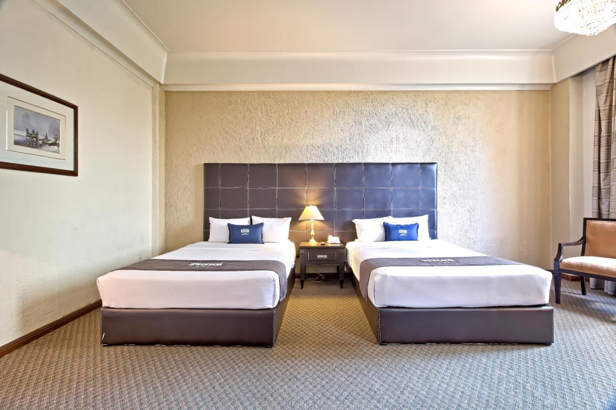 Imperial Reforma Hotel